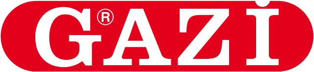 Gazi Logo